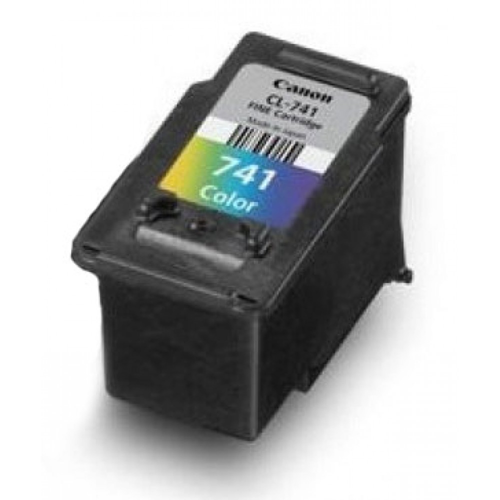 Canon Cl 741 Color Cartridge